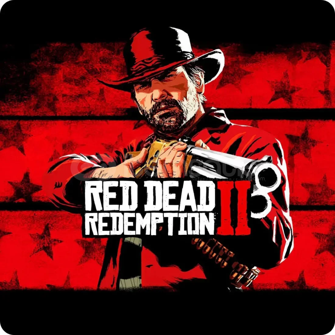 Red Dead Redemption 2 Steam Hesap Red Dead Redemption 2 Steam Hesap