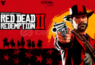 Red Dead Redemption 2 - OTO TESLİM