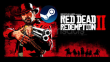 Red Dead Redemption 2 UCUZ STEAM HESAP (RDR2)