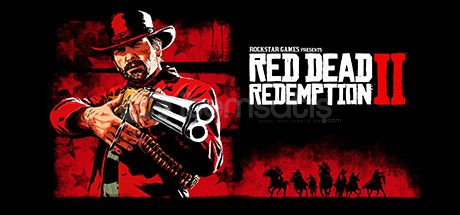 Red Dead Redemption 2 Ultimate Red Dead Redemption 2 Ultimate