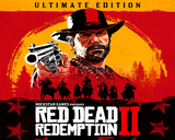 Red Dead Redemption 2 Ultimate 