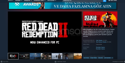 Red Dead Redemption 2: Ultimate Edition