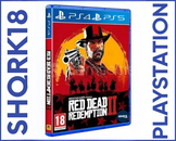 ⭐Red Dead Redemption 2 Ultimate Edition 4 – PS5