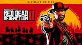 Red Dead Redemption 2 Ultimate Edition