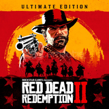 ⭐Red Dead Redemption 2 Ultimate Edition⭐