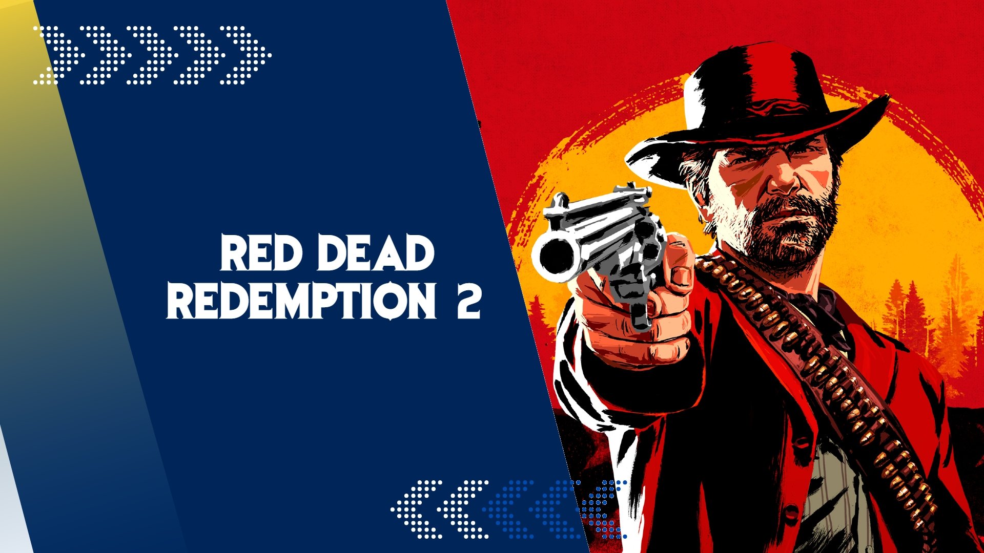 Red dead redemption 2 ultimate edition стим фото 79