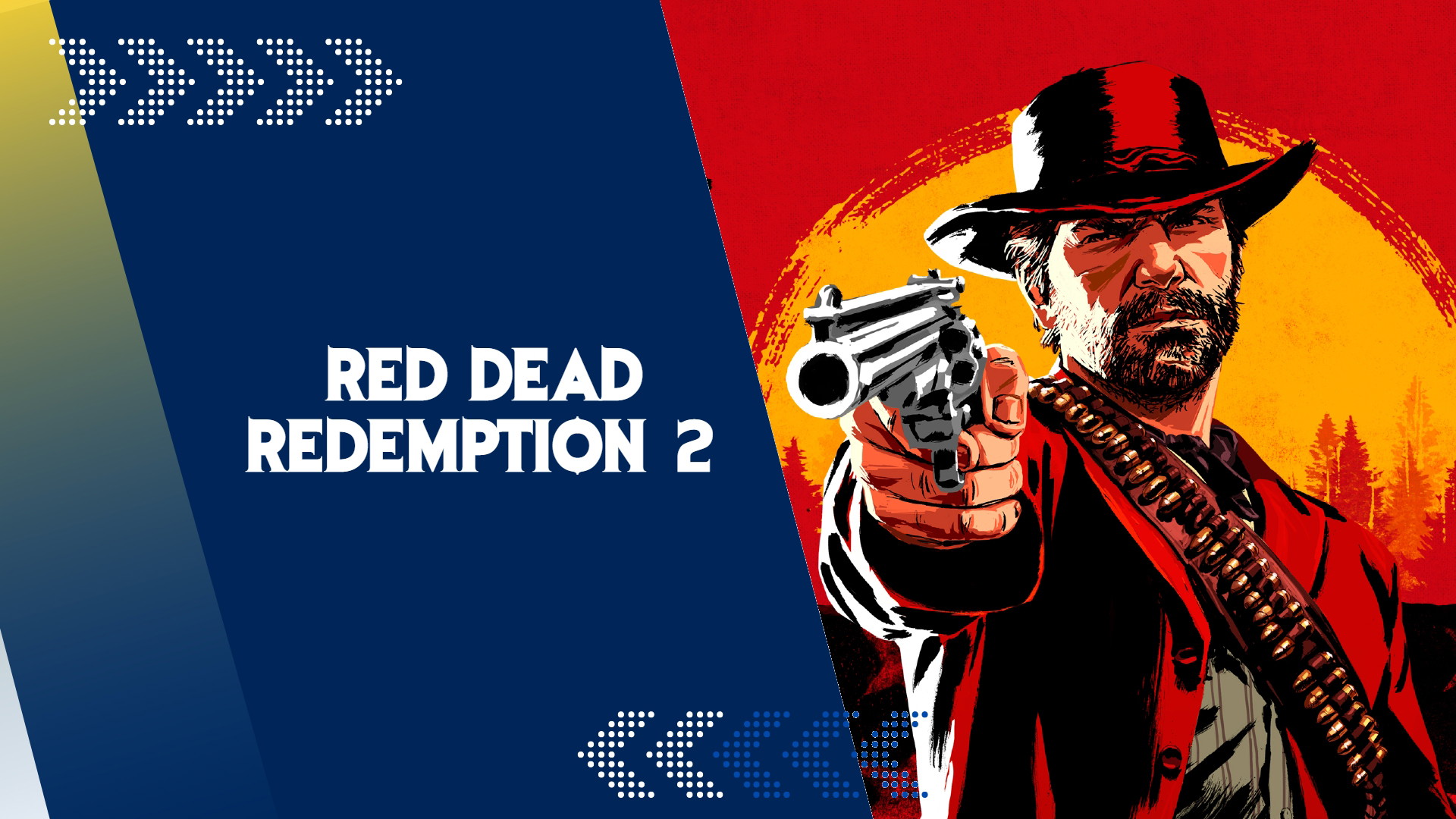 Red dead redemption 2 ultimate edition steam фото 86