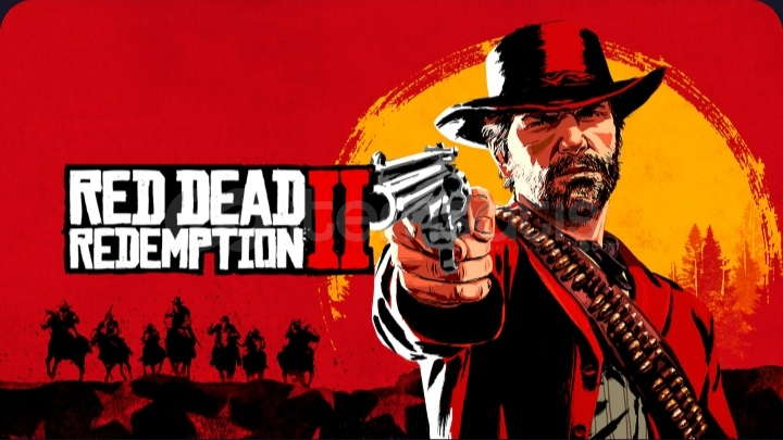 Red Dead Redemption 2 Ultimate Edition PS4-PS5 Red Dead Redemption 2 Ultimate Edition PS4-PS5