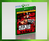 Red Dead Redemption 2 ULTIMATE EDITION /XBOX