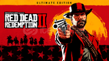 ⭐️RED DEAD REDEMPTİON 2 ULTİMATE❤️+İLK MAİL❤️