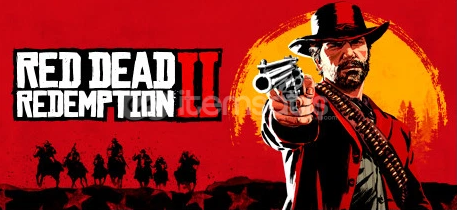 Red Dead Redemption 2 Ultimate + OTO TESLİMAT Red Dead Redemption 2 Ultimate + OTO TESLİMAT