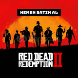 Red Dead Redemption 2 UYGUN FİYATA KAÇIRMA