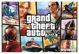 Grand Theft Auto V | Xbox One Series X|S