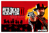 Red Dead Redemption 2 | Xbox One Series X|S