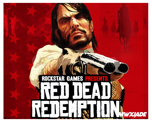 Red Dead Redemption + DLC - Garanti Red Dead Redemption + DLC - Garanti