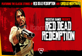 Red Dead Redemption + Garanti