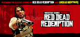Red Dead Redemption + Garanti