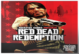 Red Dead Redemption + Garanti