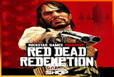 Red Dead Redemption + Garanti