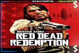 Red Dead Redemption + Garanti