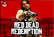 ⭐Red Dead Redemption + Garanti⭐