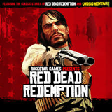 Red Dead Redemption + Garanti