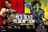 Red Dead Redemption | Garanti + Hatasız