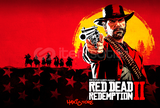 Red Dead Redemption + Garanti + Hızlı Teslimat