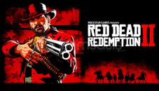 Red Dead Redemption HESAB