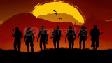 ⚡️RED DEAD REDEMPTİON II⚡️PS4\PS5 UYUMLU⚡️