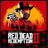 RED DEAD REDEMPTİON PS4+HEDİYE OYUN+GARANTİ