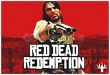 Red Dead Redemption RDR 1 & Ömür Boyu Garanti 