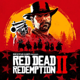 Red Dead Redemption [RDR 2] + Garanti