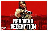 Red Dead Redemption [RDR] + Garanti