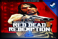 Red Dead Redemption / RDR +Garanti