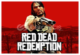 Red Dead Redemption / RDR +Garanti