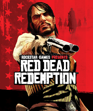 Red Dead Redemption / RDR +Garanti Red Dead Redemption / RDR +Garanti