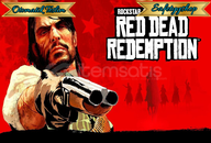 ☘️Red Dead Redemption Steam + Garanti☘️