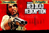 Red Dead Redemption Steam + Garanti