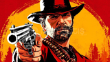 Red Dead Redemption Steam Hesabı (offline)