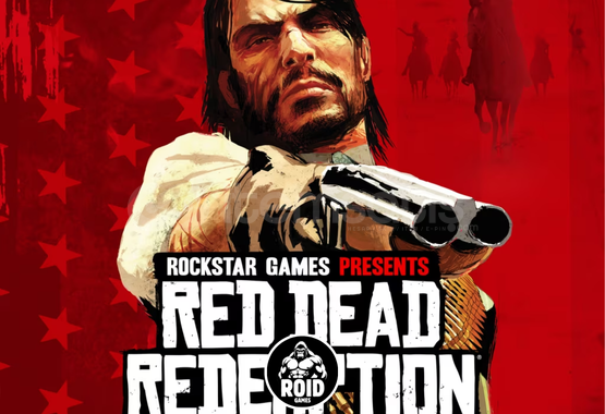 Red Dead Redemption Steam Hesabı | Oto Teslimat Red Dead Redemption Steam Hesabı | Oto Teslimat