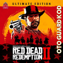 Red Dead Redemption Ultimate Edition