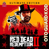 Red Dead Redemption Ultimate Edition