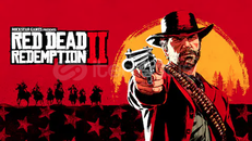 ⚡Red Dead Redemption2 + Oto kod + Garanti