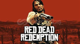 RED DEAD REDEMTİON +garanti