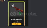 Red Death