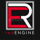 Red Engine Woofer KEY HALİNDE EN UCUZU