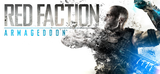 Red Faction: Armageddon + Garanti & Destek