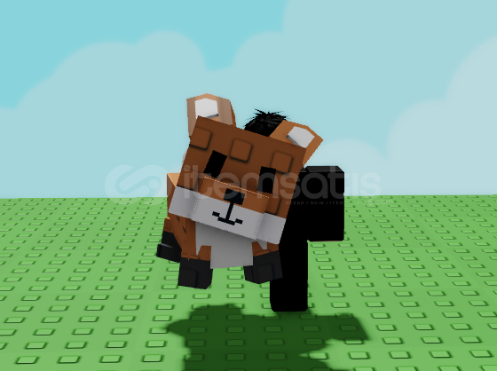 Red Fox  Red Fox