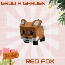 x2 Red Fox  x2 Red Fox